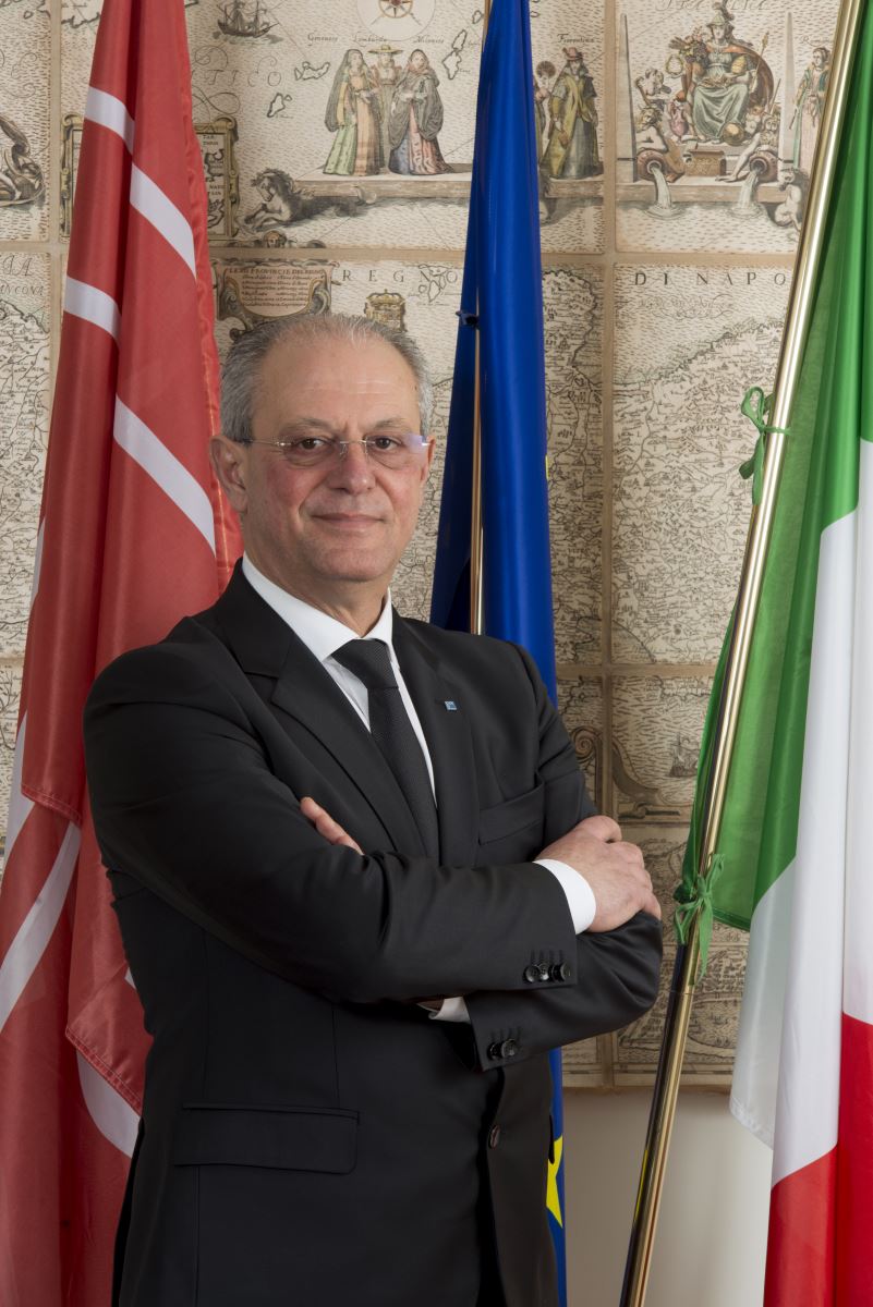 Foto notizia